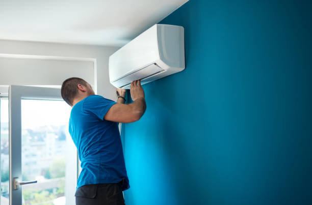 Best Air conditioning repair  in Loughman, FL