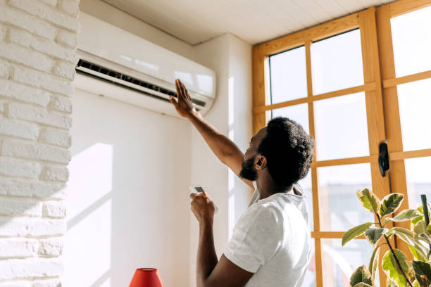 Best Furnace repair near me  in Loughman, FL