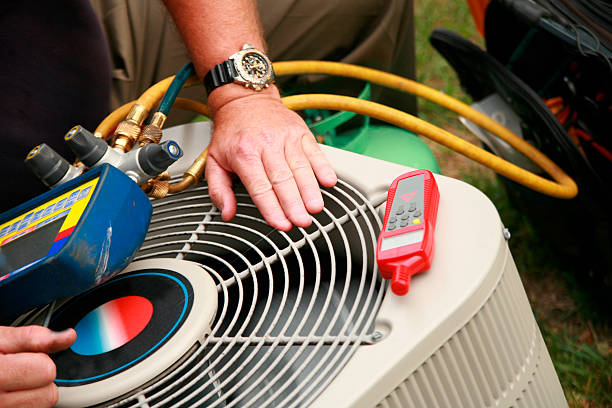 Best HVAC companies near me  in Loughman, FL