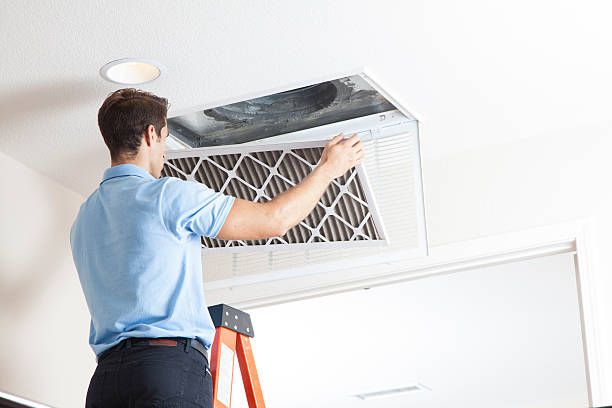 Affordable air conditioning repair in Loughman, FL