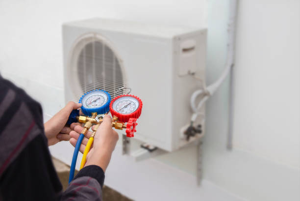 Best HVAC tune-up services  in Loughman, FL