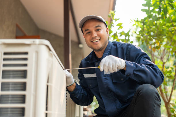 Best HVAC repair near me  in Loughman, FL