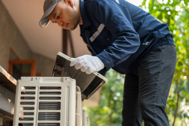 Best HVAC companies near me  in Loughman, FL